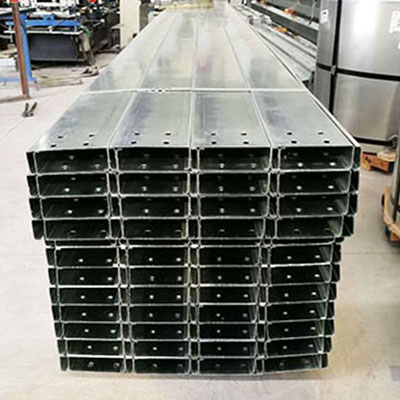 YX95-300閉口樓承板