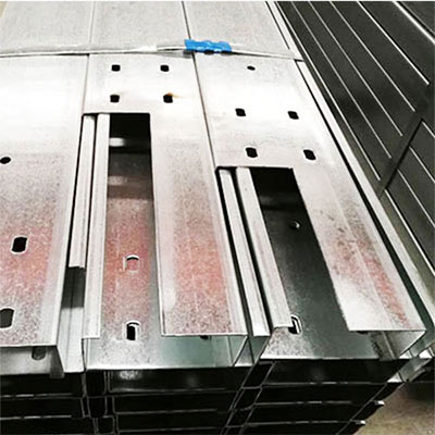 YX40-200-800閉口樓承板