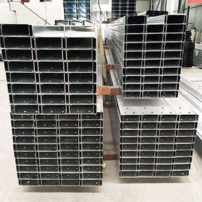 YXB50-200-600閉口樓承板