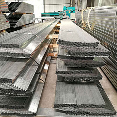 YXB65-254-762閉口樓承板