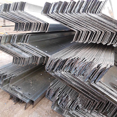 YX95-325閉口樓承板