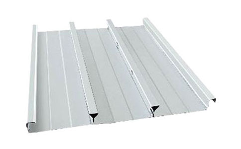 拓展樓承板板材類型，推動建筑業(yè)發(fā)展