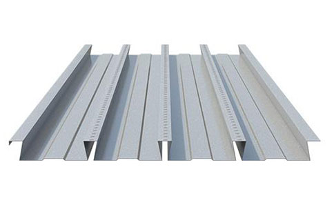 海逵樓層板廠家說明復合保溫板的安置方法「下」